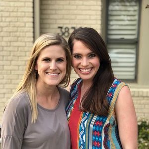 Meet your Posher, Leslie